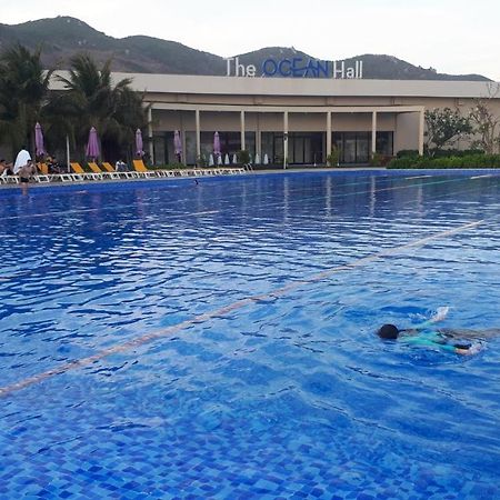 Villa Bien - Oceanami Resort Long Hải Exterior foto