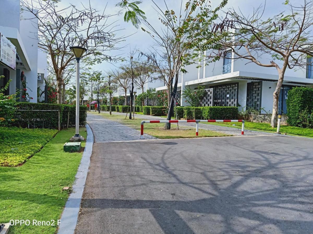 Villa Bien - Oceanami Resort Long Hải Exterior foto