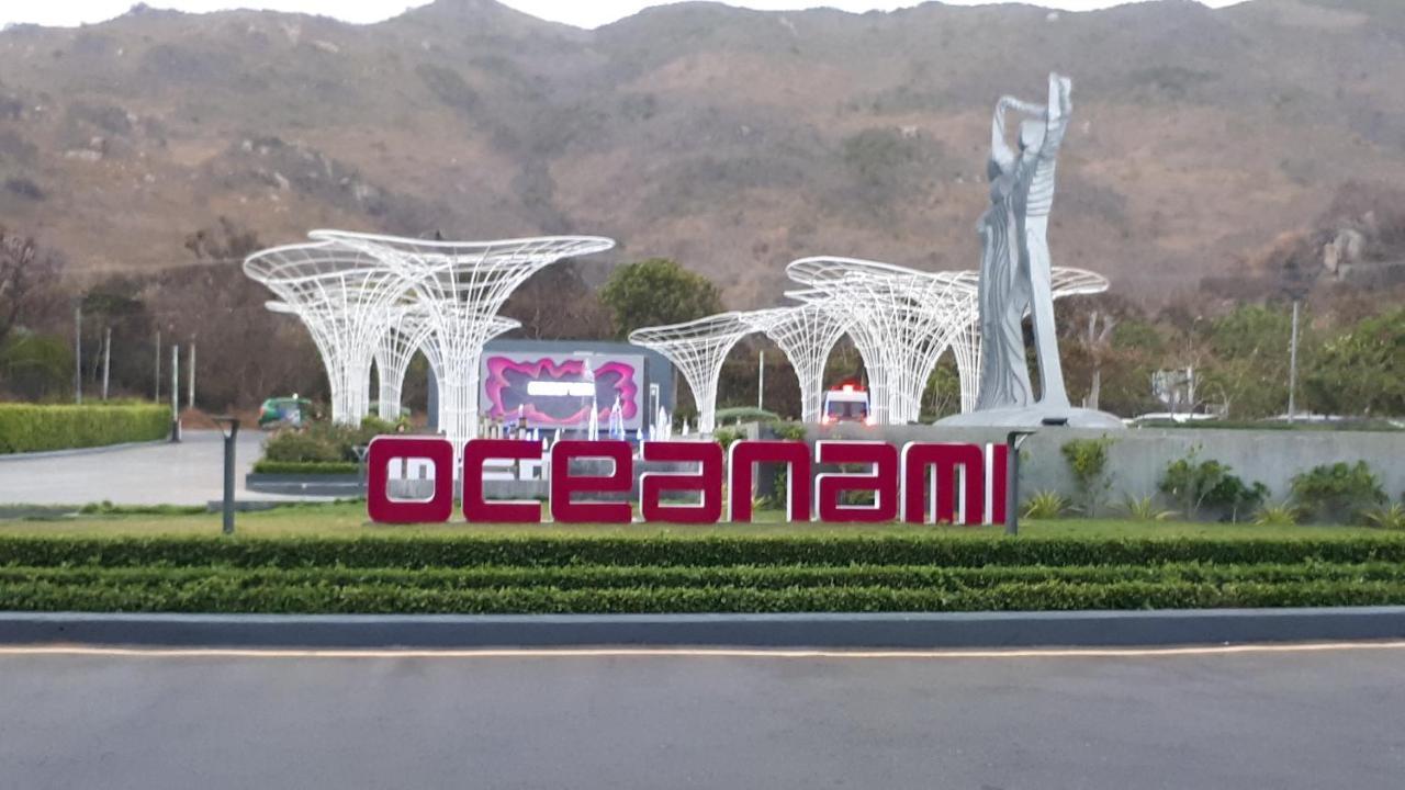 Villa Bien - Oceanami Resort Long Hải Exterior foto