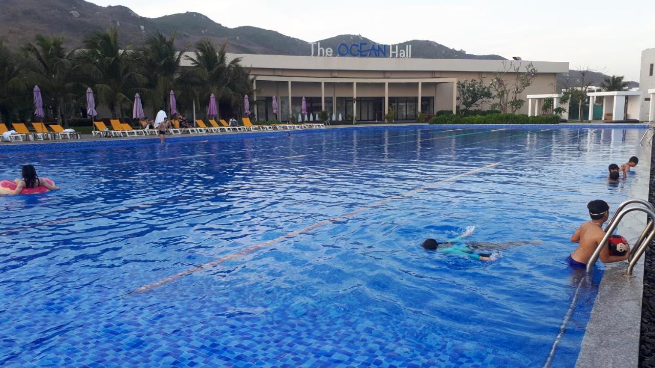 Villa Bien - Oceanami Resort Long Hải Exterior foto